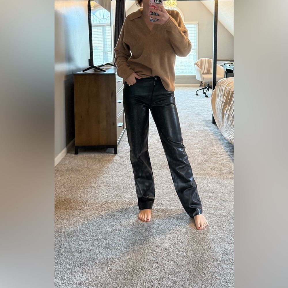 Wilfred Melina Pant NWOT - Picture 5 of 7